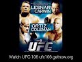 Download Anthony Johnson vs Josh Koscheck Megavideo