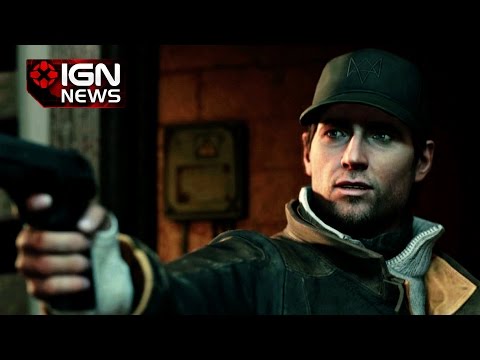 Watch Dogs: New City Teased in Tweet - IGN News