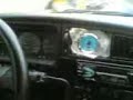 Passat G60 @ 0,7Bar