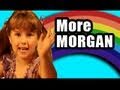 Kids React Extra- Morgan