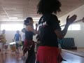 Sumba #2 Cariocas