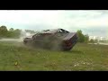 Carstunt Auto�berschlag2