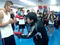 tokashiki punch technique seminer against taller opponent tokashiki punch technique seminer against taller opponent