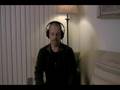 HV20 + Sennheiser ME66/K6Sennheiser ME66 via Beachtek Mixer