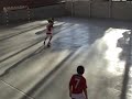 C.A.D.Irabia vs C.D.Lagunak