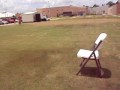 Dylan K. Jumping Over a Chair!!!