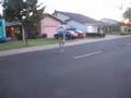 Crazy Bike Ride