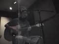 Ballyhoo in Studio