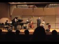 clip video Dianne Reeves Softly As In The Morning Sunrise