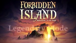 Forbidden Island  Jogos de cartas, Jogo de cartas, Design de jogo