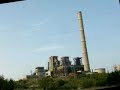 Industrielle Vergangenheit...