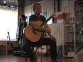 alex introduced different tunning
