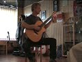 alex introduced different tunning