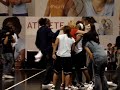 Diana Taurasi DANCES!
