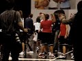 Diana Taurasi DANCES!