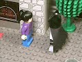 Lego Batman's Girlfriend