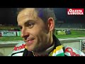 Co po pierwszym meczu play off ZKŻ Kronopol Zielona Góra - Unia Leszno, powiedzieli zielonogórscy żużlowcy.