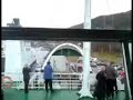 Siste tur fra Eiksund