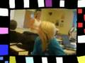Normal day at school