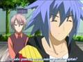 Sukisho - Hashiba/Fujimori
