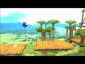 Sonic Unleashed Trailer From SEGA