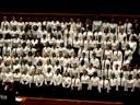 Jordan at Kennedy Center