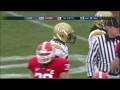 videos de Georgia Tech stops No Show Moreno