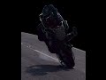 BMW R 1200 GS Adventure crash!