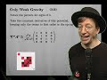 The Stand-Up Physicist: IAP Lecture 5 of 6