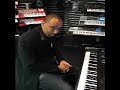 KORG OASYS DEMO - by Steve Franks of Guitar Center Atlanta KORG OASYS DEMO - by Steve Franks of Guitar Center Atlanta