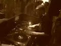 DJ Jazzy Jeff Live @ Silk Mascotte Zurich