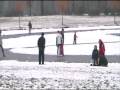 videos de Enschede 4 januari 2009 Schaatsjes nummer 3