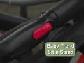 Stroller Test: Specialty Strollers