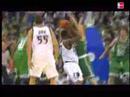 THE NEW CELTICS - KG plays his old team mates THE NEW CELTICS - KG plays his old team mates