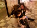 Hysterica with Raquel, Hilâl, Derya and Sergio