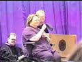 Chris Hedges - Speech at Rockford College 2003 - Part 2