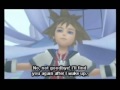 whose cuter? sora or auron?