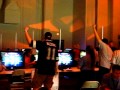 Eric Akeson playing Just Dance