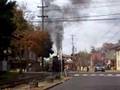 New Hope PA Steam train...............................MCD4x4