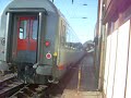 leh�r ferenc eurocity �rkezik b�cs nyugati p�lyaudvar�rol budapest keleti p�lyaudvarra.