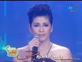 Regine Velasquez - Alone