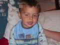 Reece Holbrook's Leukemia Journey