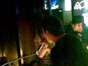 Showcase Andy  Lucas Ciudad Real(BiancO)