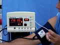 Welch Allyn Monitor de Signos vitales