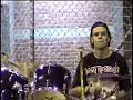 Soda caustica-Quem afoba afoga