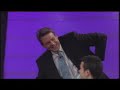 Sam newman gets hit