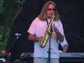Little Feat - Spanish Moon - 06/20/07