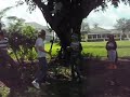 Jabberwocky (acted out)