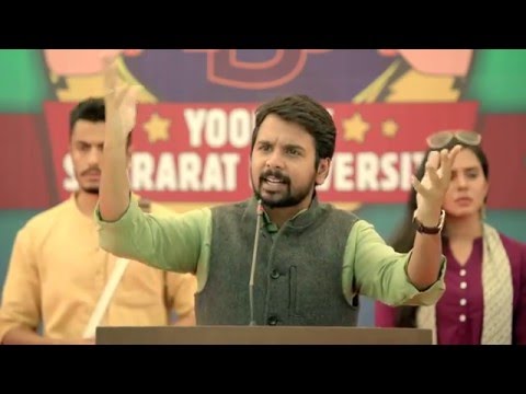 Datsun redi-GO – For the ready-to-go generation