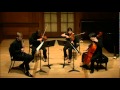 B.Britten Phantasy Quartet